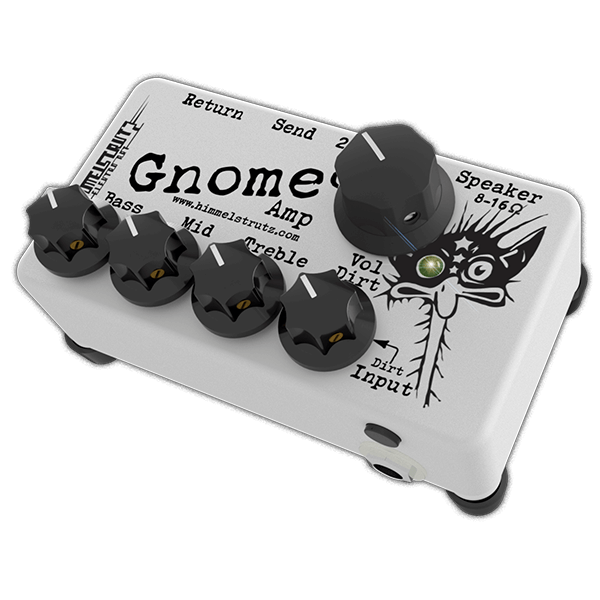 Himmelstrutz Gnome Amplifier