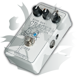 Ms. Nutcracker–Opto Dynamic Booster/Compressor